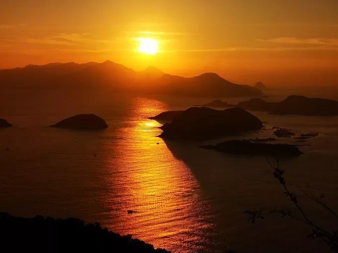 中国最美的海岸线霞浦,霞浦旅游之美