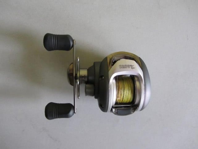 路亚新手装备推荐品牌,路亚马口新手装备推荐