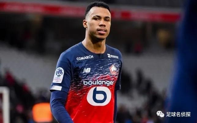 稳了!阿森纳今夏第二签48小时内体检!传枪手加入拜仁中场争夺