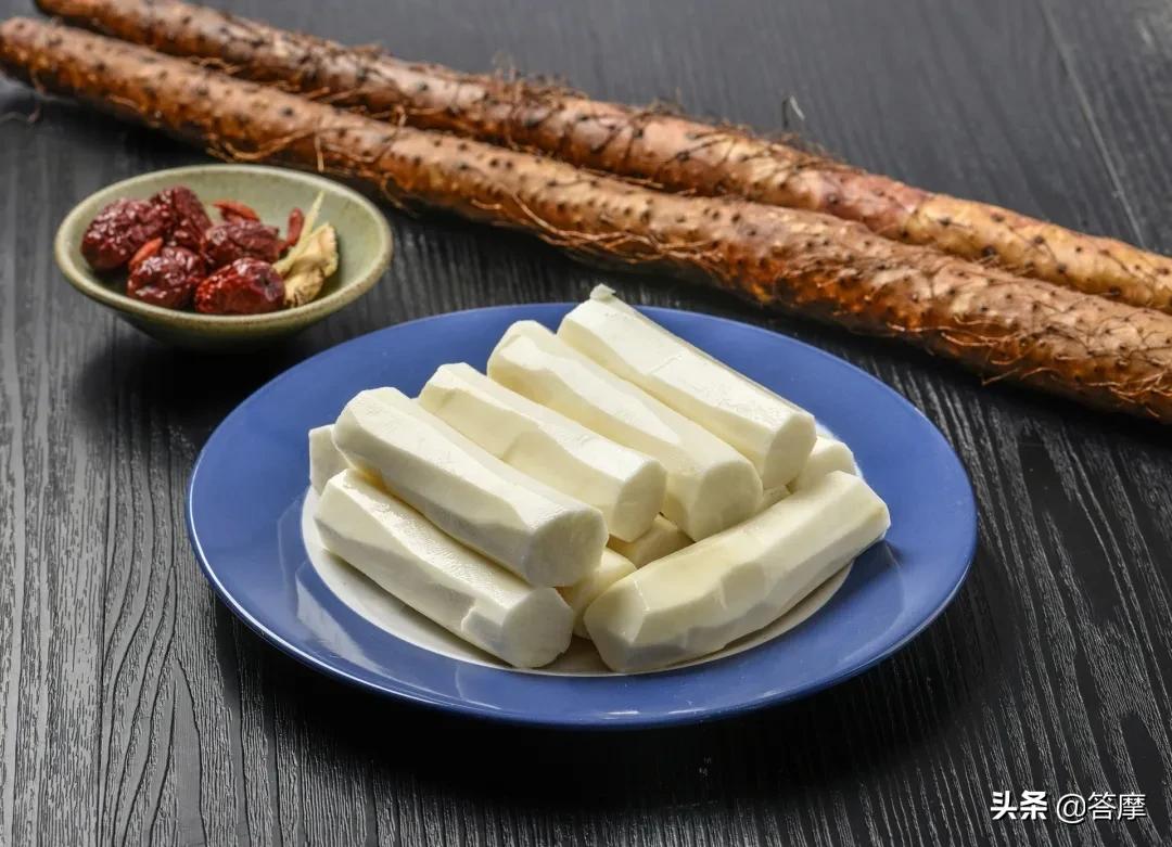 吃了健脾祛湿行气活血的中药犯困,祛湿健脾简单妙招