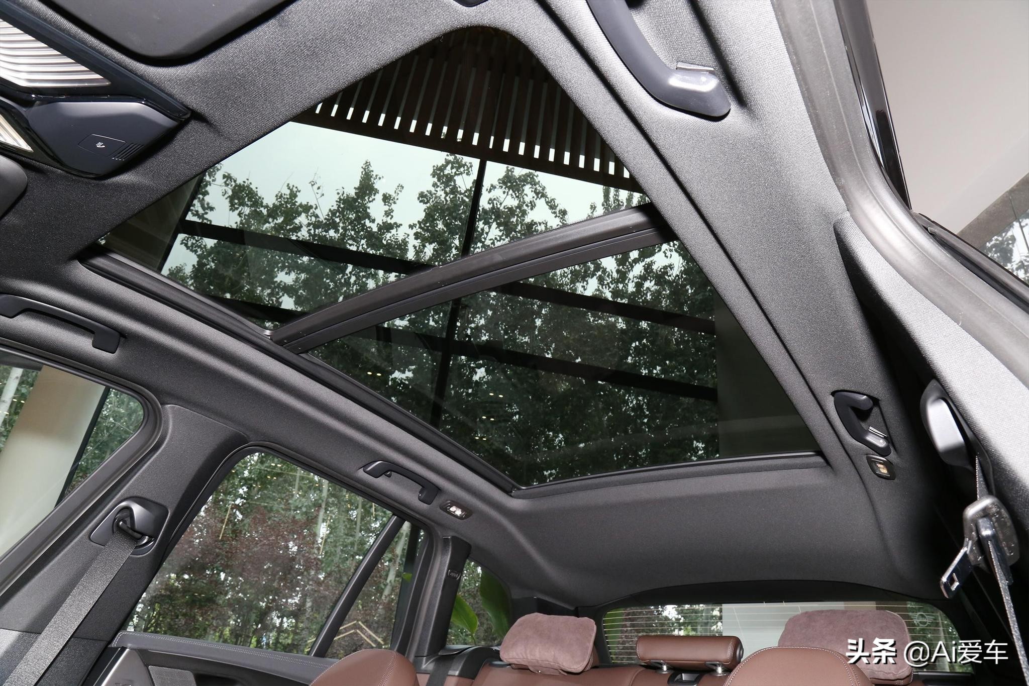 全新宝马x3哪个版本更值得买,降价后的宝马x3外观大气配置全面