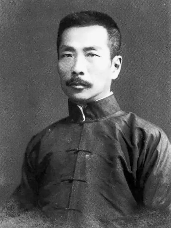 鲁迅：民国第一吃货，兄弟为何反目，还有那些不为人知的往事