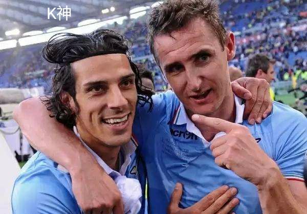 德国足球克洛泽,克洛泽足球世界排名