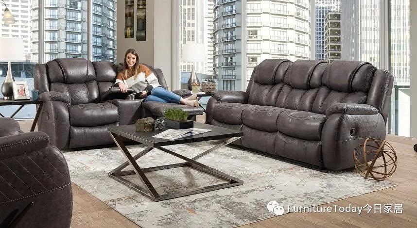 顾家智能沙发新品发布,顾家沙发和芝华仕沙发差异化