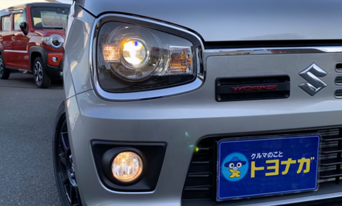 铃木奥拓改装小钢炮,全新铃木奥拓小钢炮多少钱