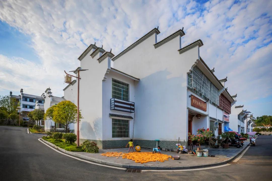 走向我们的小康生活微电影,走向我们的小康生活中国画