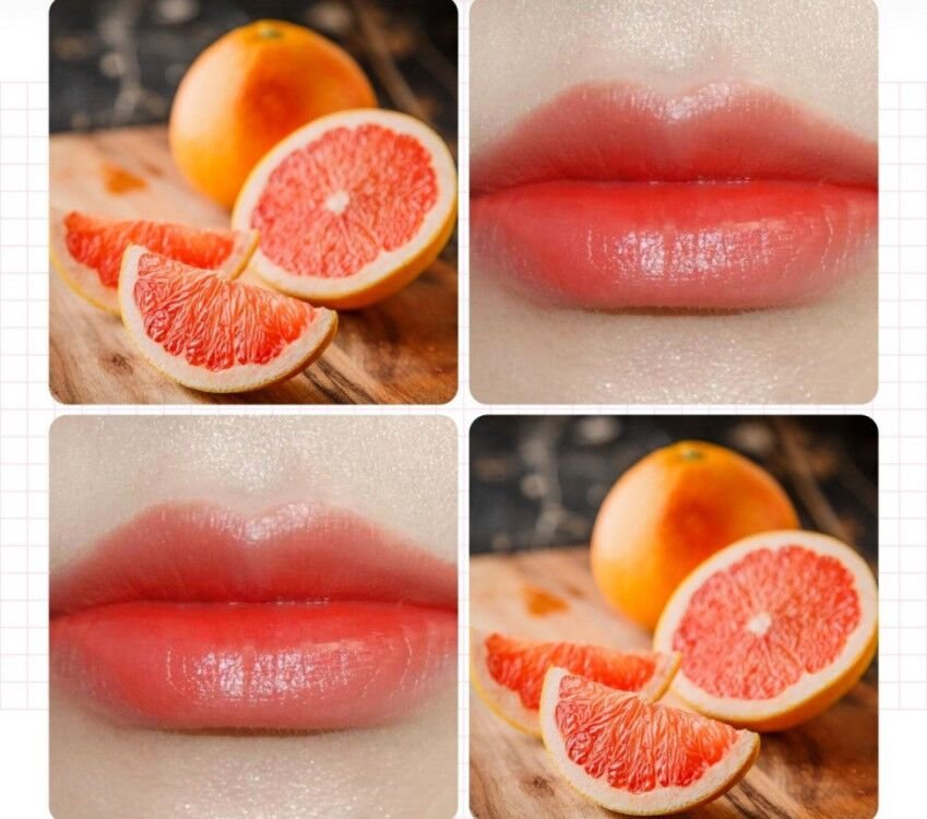 你一看就懂的口红，文末有彩蛋哟。