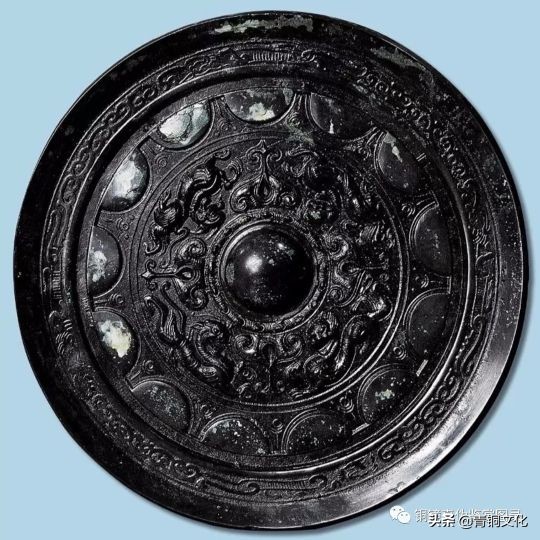 铜镜收藏市场行情,历年铜镜拍卖纪录大全