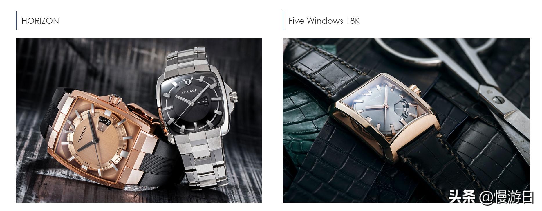 手表日本哪个品牌最好,日本手表品牌排名前十名男表