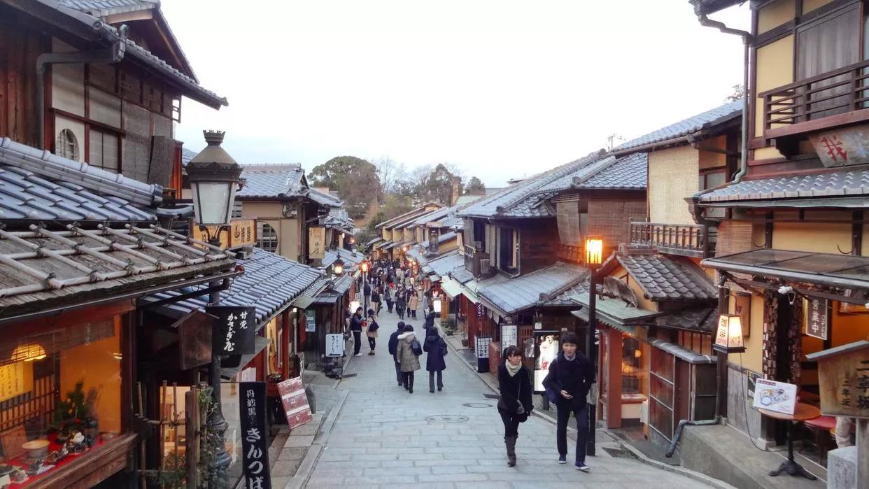 看樱花吃什么好,看樱花感悟