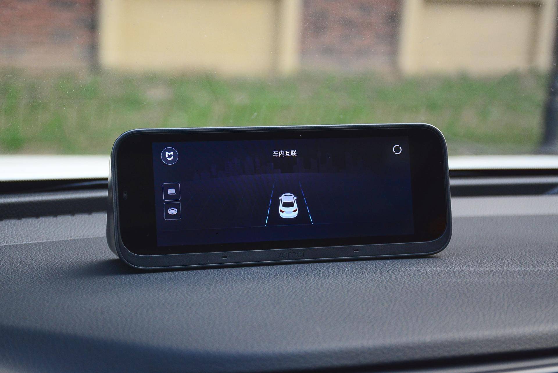 图便宜买低配车，装上小米70迈行车助手后“起死回生”