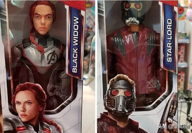 复联四所有英雄回归大战灭霸视频,复联4开局灭霸为什么变成这样