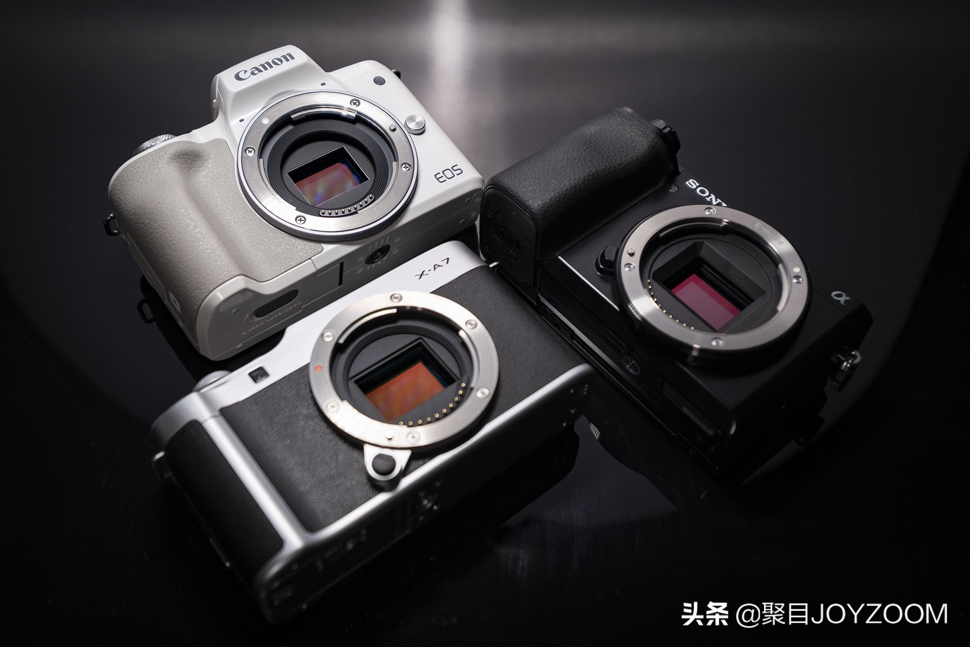 介绍一款aps-c画幅单反相机,新手值得买apsc画幅的相机吗