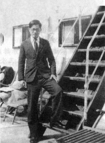 荣获六个奖项的科学家,中国科学家发现中微子