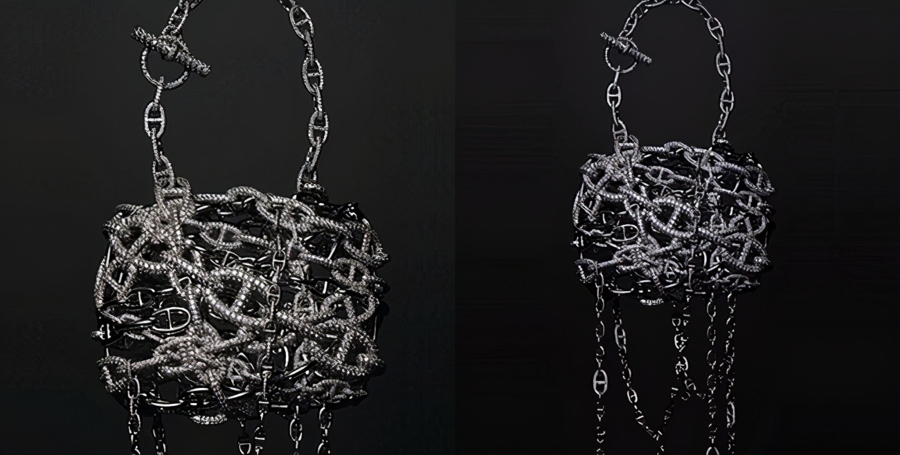 世界上最贵的10款女包,世界上最贵的10大女包