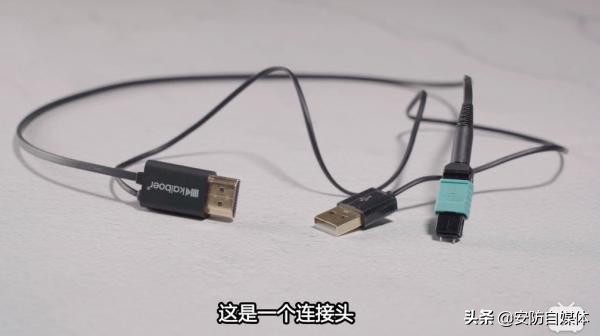 hdmi光纤线最高版本是什么,有hdmi2.1接口的电视机买hdmi什么线