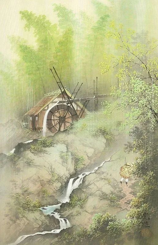 四十年才出现一次的歌手演绎《四季之歌》，至真至纯