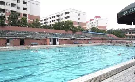 周末38℃高温来袭！南充各区游泳全攻略，16个泳池让你瞬间降温