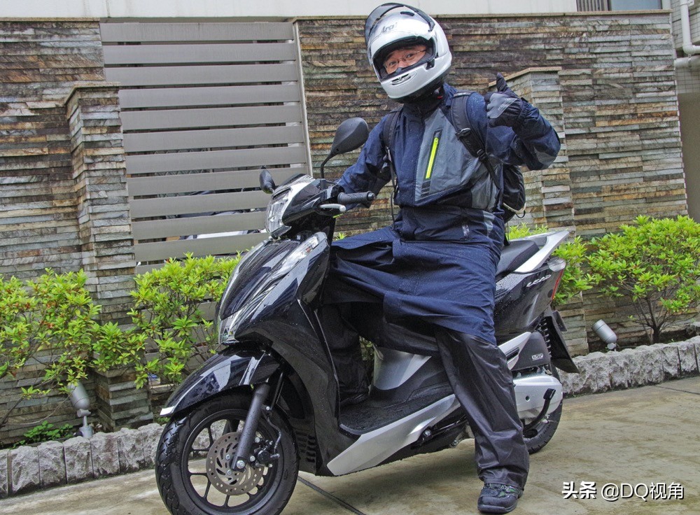 摩托车短途骑行必备物品清单,雨天长途骑行摩托车注意事项