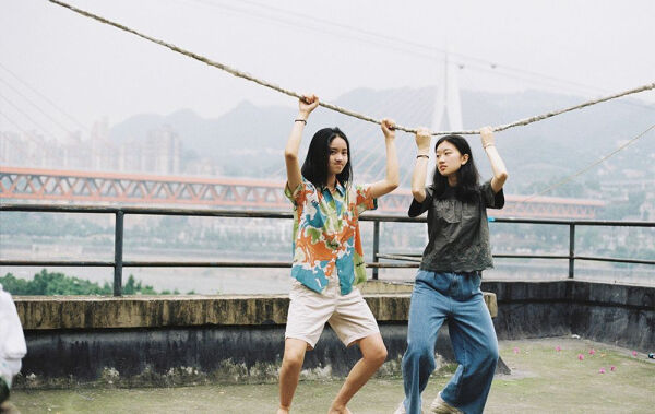 重庆最美拍照圣地推荐,重庆小众拍照集合地