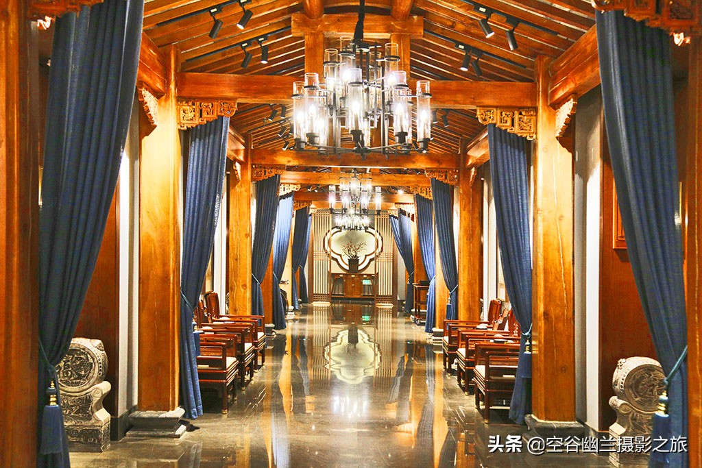 唐山城内游玩攻略,唐山游玩指南