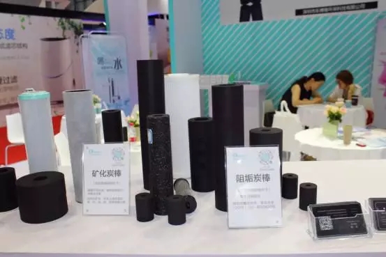 乐博维:科技提升品质生活,联合高校共同研发水的治理与应用