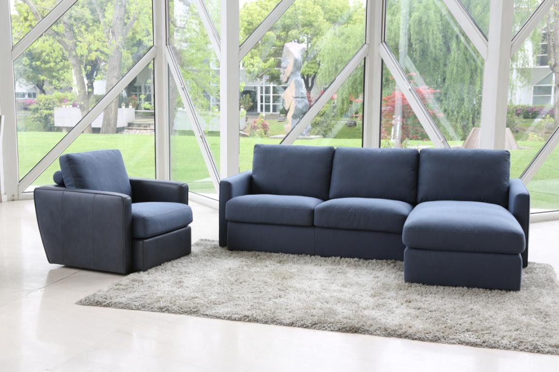 为了坐得舒适如何挑选一个好沙发,温馨的家关键在于选合适的沙发