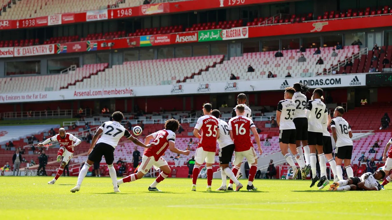 阿森纳2-2利物浦裁判,英超托特纳姆热刺vs阿森纳裁判