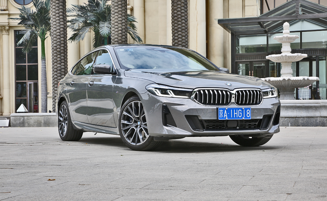 他强任他强清风拂山岗动图,2021款宝马6系gt深度测评