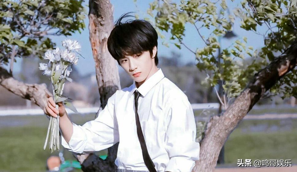 时代少年团平均年龄17岁,时代少年团平均年龄16岁