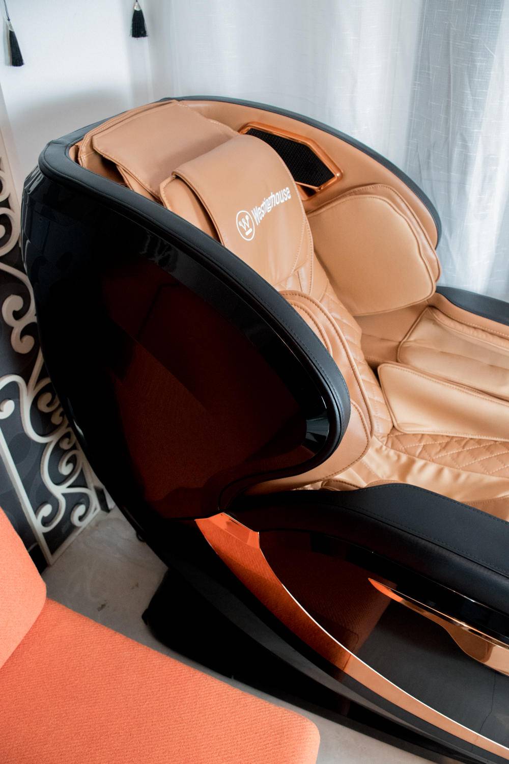 真正值得入手的按摩椅西屋,西屋按摩椅s500与s700各多少钱