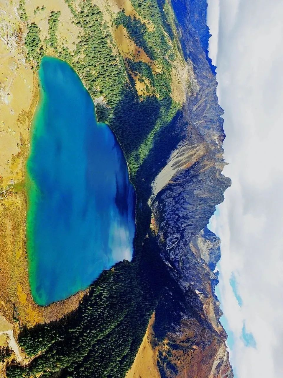 青白江不修地铁是真的吗,青白江不通地铁是地理原因吗