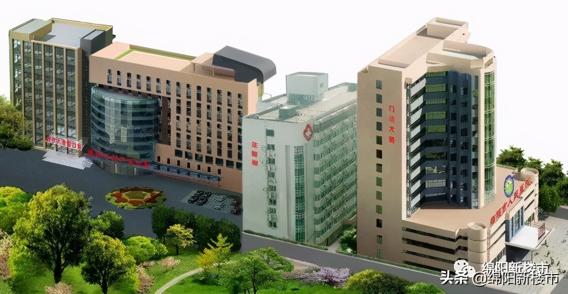 绵阳金家林发展空间,绵阳金家林最新开发进度