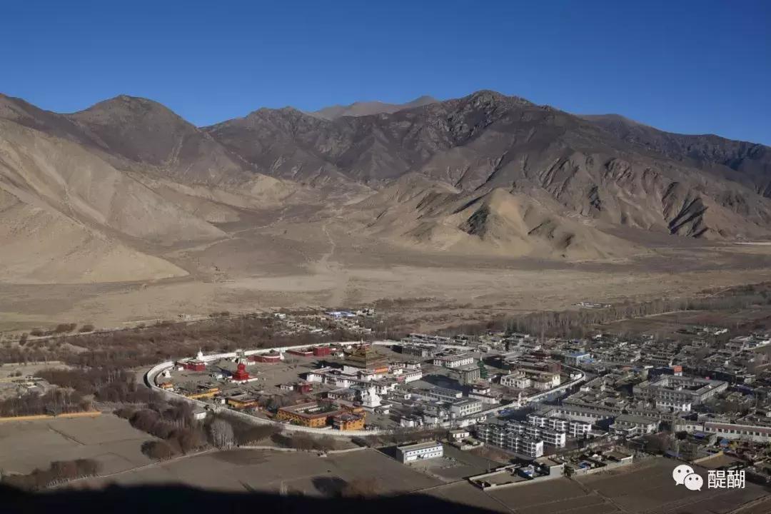 *藏西**隐秘修行圣地：她们悲伤的身世里，为何盛满慈悲？