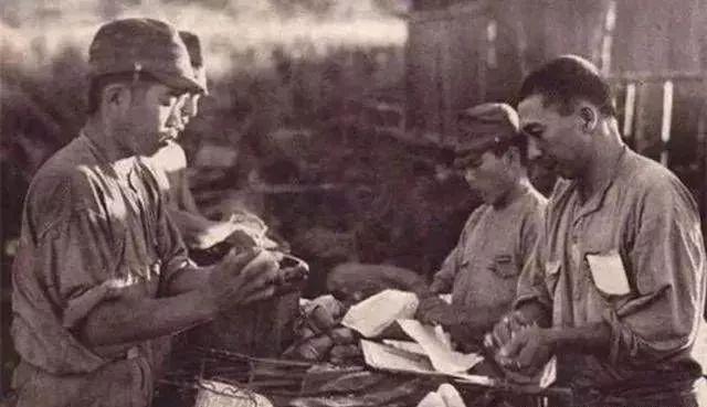 区区一个脚气病，差点灭掉日本*队军**