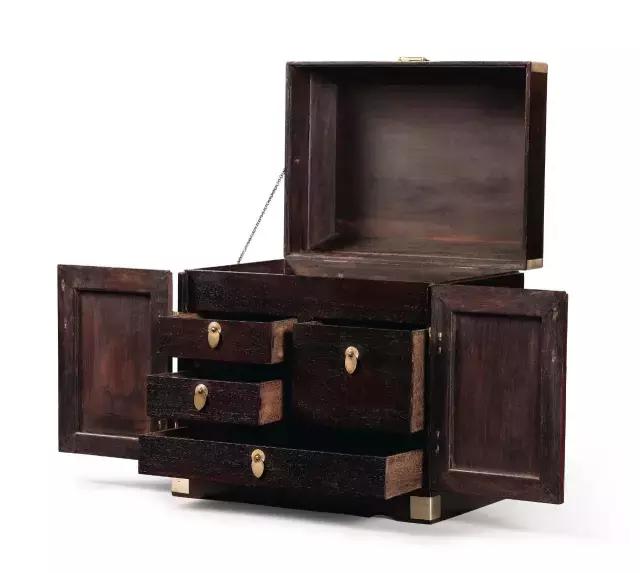 明式家具十大巅峰之作,宋式家具与明式家具