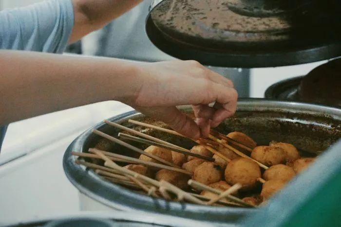 广州老字号糖水店推荐,打卡平价老字号糖水铺