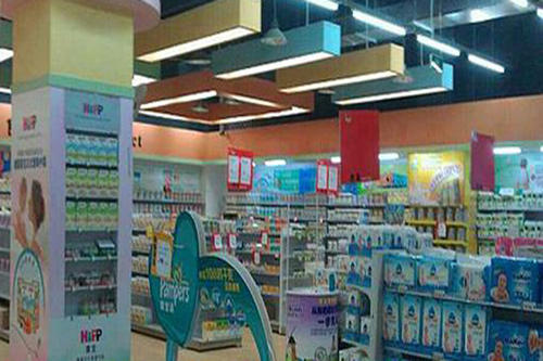 看似风光的职业,现在开母婴店前景如何