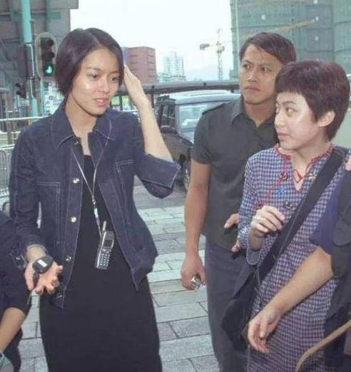 容忍丈夫找小三遭受多次背叛,容忍老公找小三