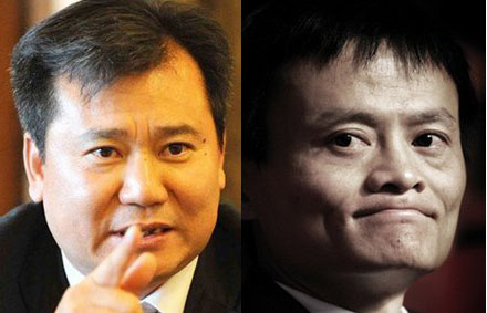 大败局:张近东苏宁帝国的没落(二)