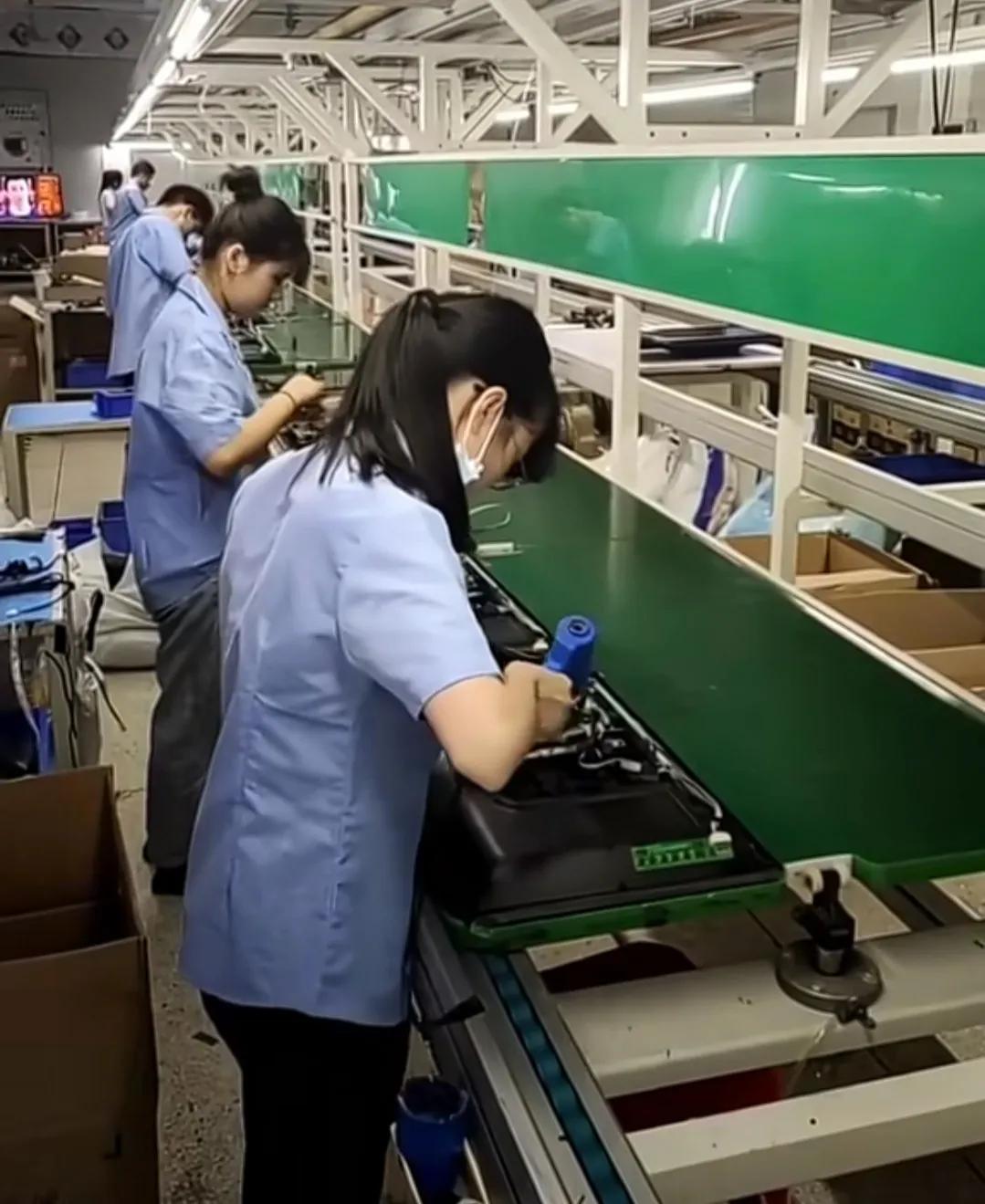 东莞新科磁电厂现在工资怎么样,东莞打工哪里工资高