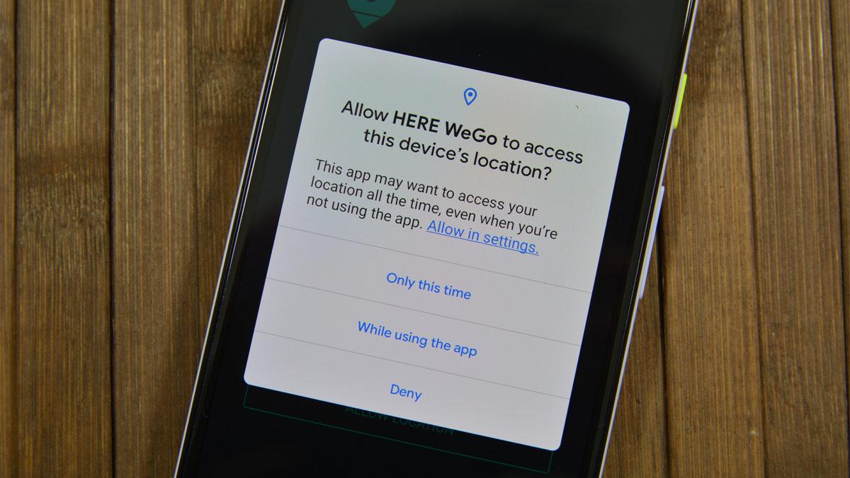 手机app隐私记录功能在哪,手机app读取相册的危害