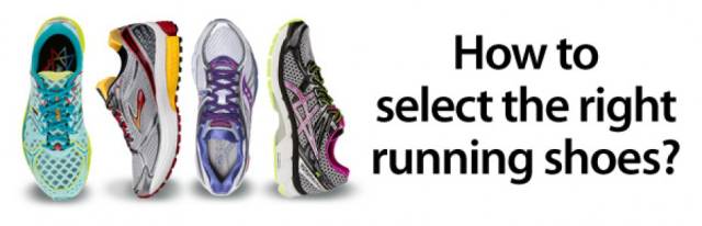 新手跑者推荐鞋,跑者如何选择合适的跑鞋