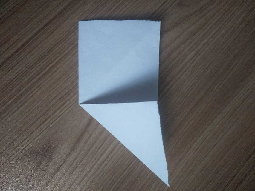 怎么折千纸鹤会飞,糖纸怎么折千纸鹤