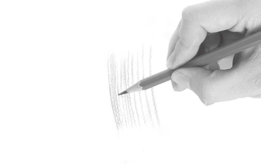 素描入门零基础线条详细教程,素描零基础的怎么教学比较易懂