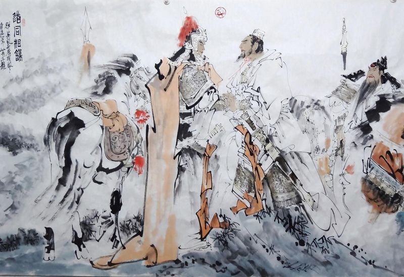 刘禅乐不思蜀是在装傻吗,乐不思蜀刘禅是情商高吗