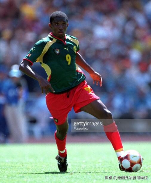 能生吃卡洛斯的非洲猎豹被弗洛伦蒂诺贱卖，击碎皇马49场主场不败