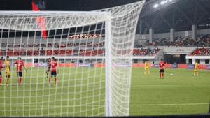 2023蚌埠足球之夜,蚌埠足球比赛直播