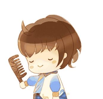 不是我吹，这把梳子我能用一辈子！