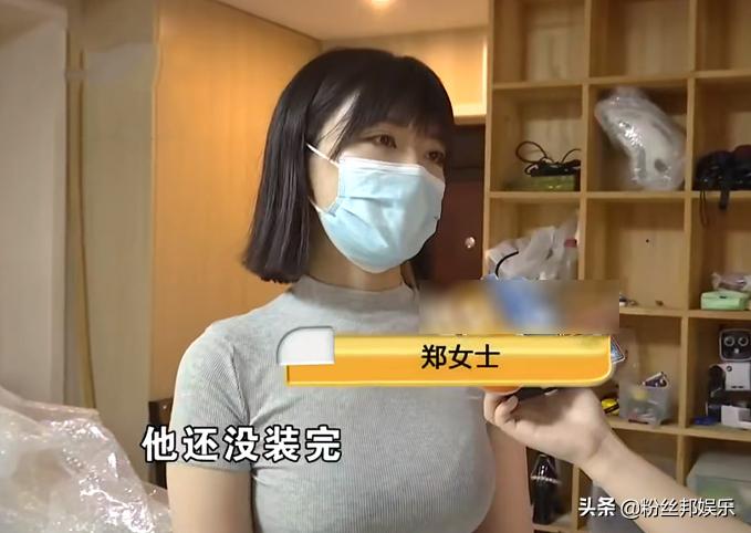 杭州郑女士自曝职业，原来是南航的空姐，疑似背后有专业团队